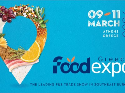 FOOD EXPO 24 logo