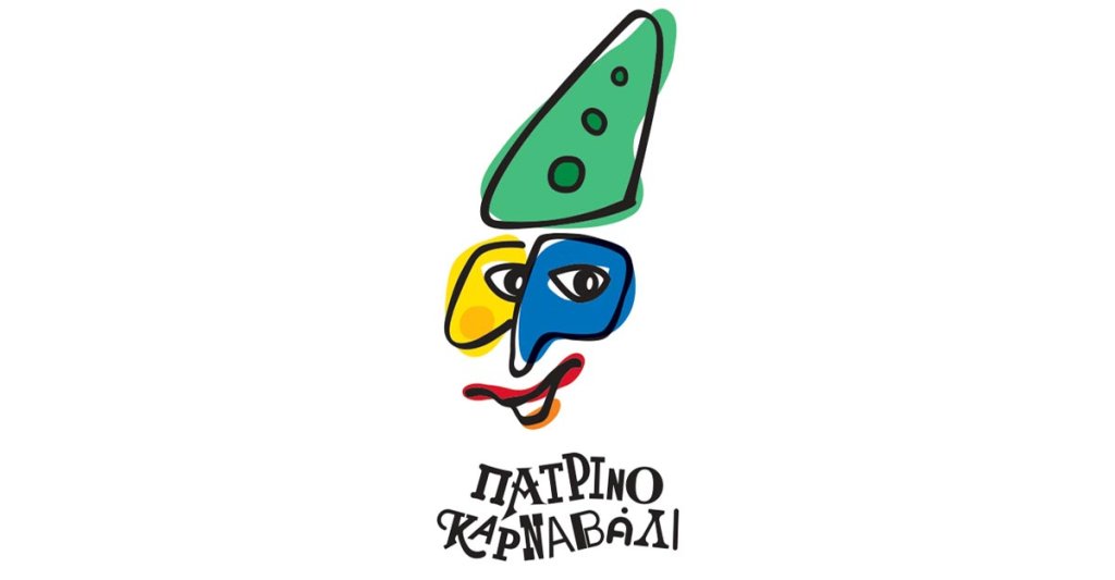 logo patrino karnavali