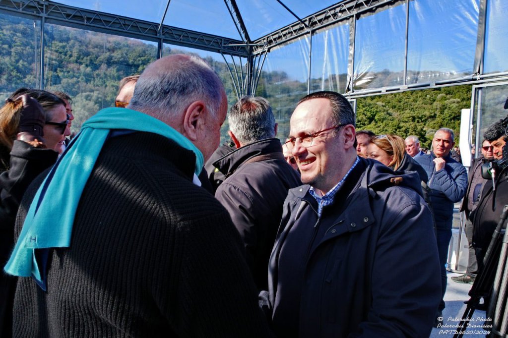 ΜΑΡΛΑΦΕΚΑΣ 1