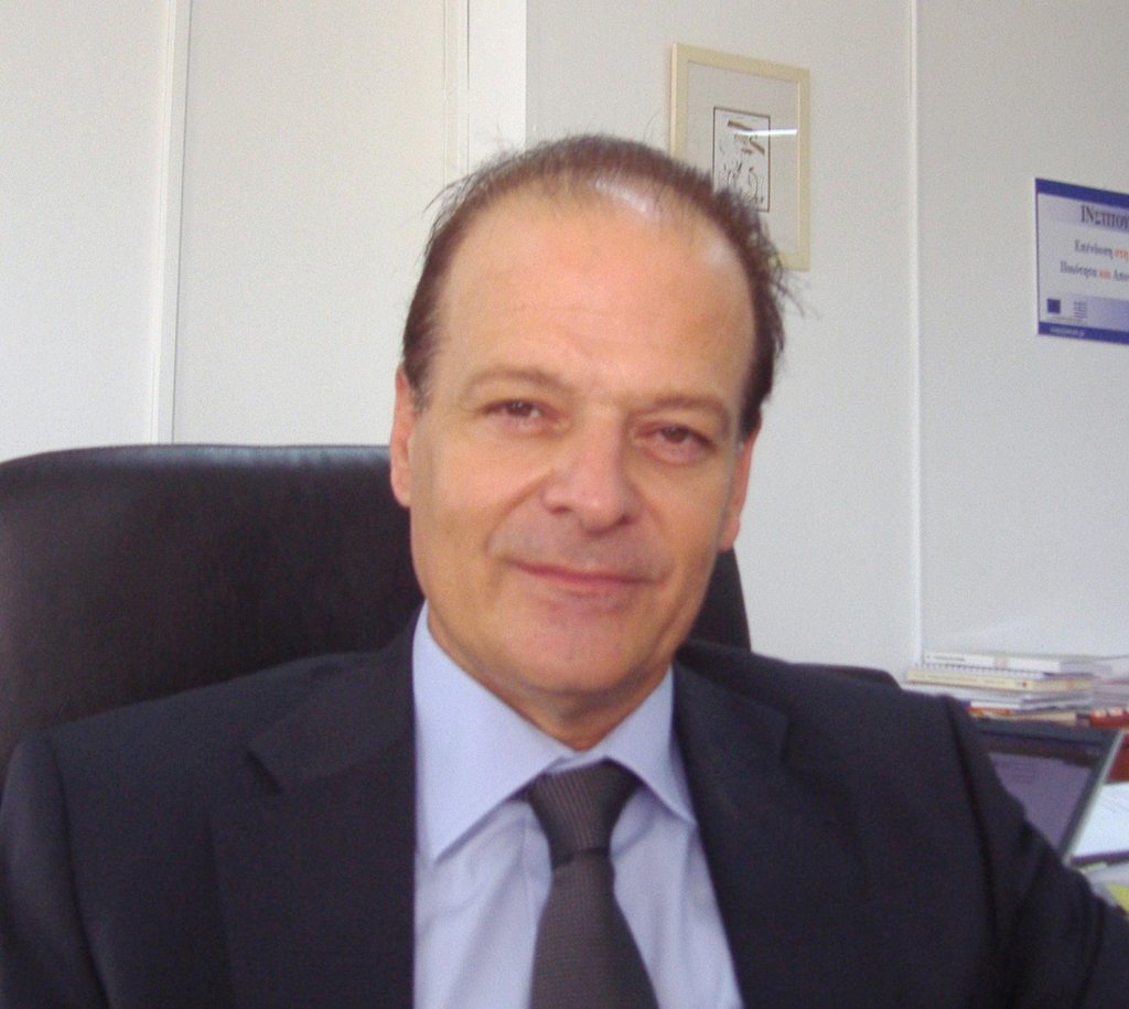 μεσσαρης 1