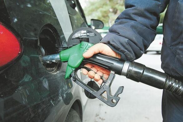 Αχαΐα: Ανεβαίνουν συνεχώς οι τιμές των καυσίμων - Πού έχουν φτάσει