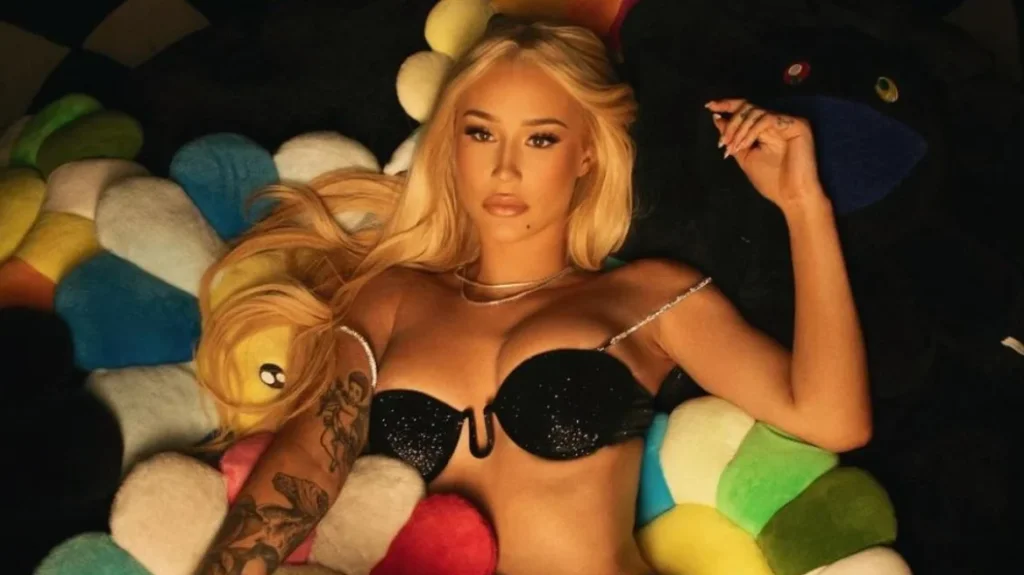 AZALEA-IGGY
