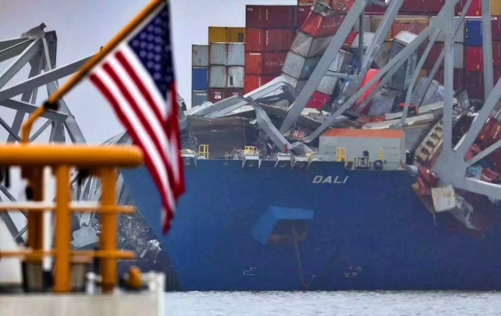 BALTIMORE3323 REUTERS