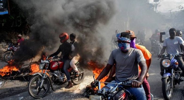ΟΗΕ- Κρίση στην Αϊτή: Η κατάσταση είναι πλέον «κατακλυσμιαία»