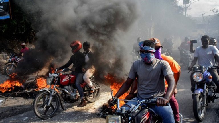 Κρίση στην Αϊτή: Η κατάσταση είναι πλέον «κατακλυσμιαία»