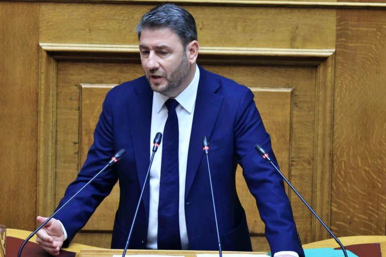 Ανδρουλάκης: «Χαμηλοί μισθοί και αυξημένο κόστος ζωής αποτρέπουν την επιστροφή των νέων στη πατρίδα»