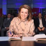 ΠΑΣΟΚ: Το παρασκήνιο του αποκλεισμού της Νάντιας Ασκούνη – Η «7η γλώσσα» και η καταγγελία για ρεβανσισμό