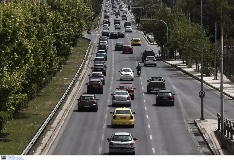Περίπου 10.000 θάνατοι καταγράφηκαν σε επαρχιακούς δρόμους στην Ευρωπαϊκή Ένωση το 2022