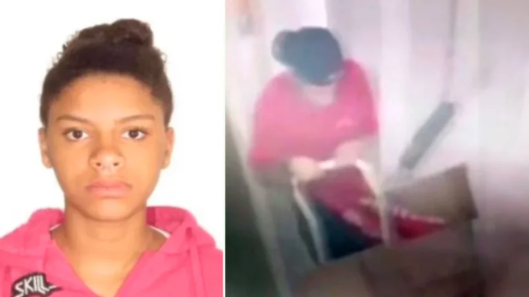 Στραγγάλισε την κόρη του και πλήρωσε άστεγο $2 να κάψει τη σορό της - Ανατριχιαστικό βίντεο μετά τον φόνο