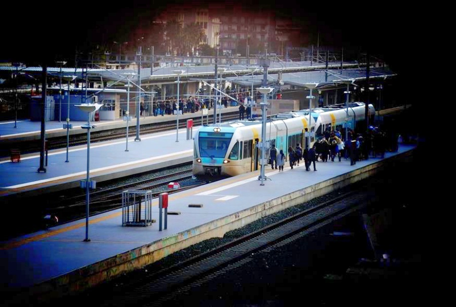 proastiakos