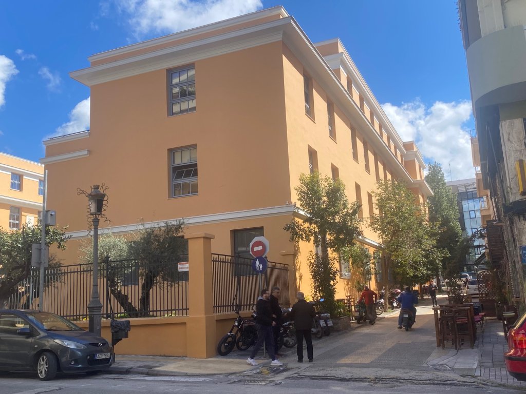 ΔΗΜΑΡΧΕΙΟ. 1