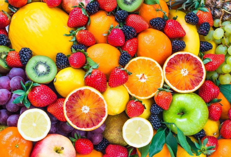 Φρούτα: Τι θα γίνει αν φάτε πάρα πολλά