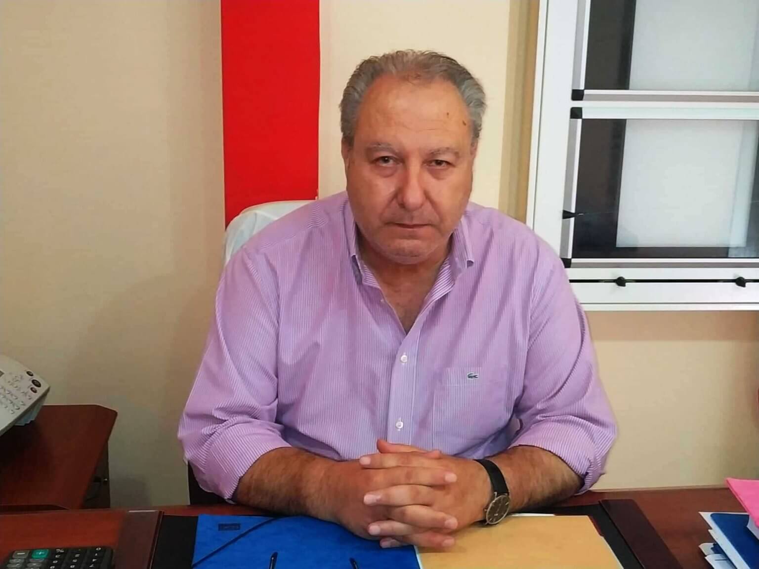 KATSAROS