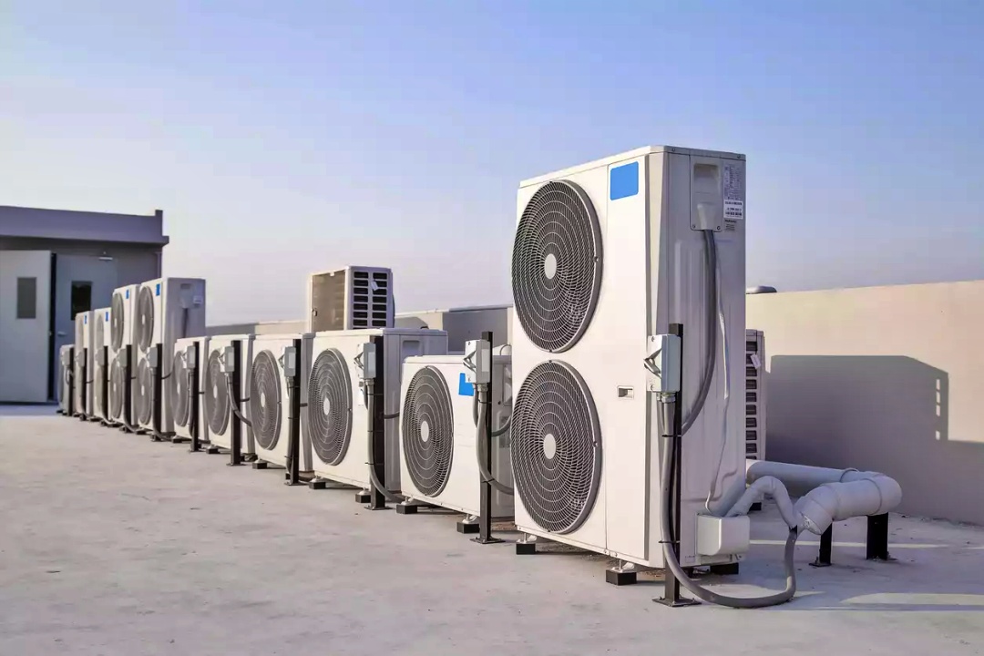 air-condotion