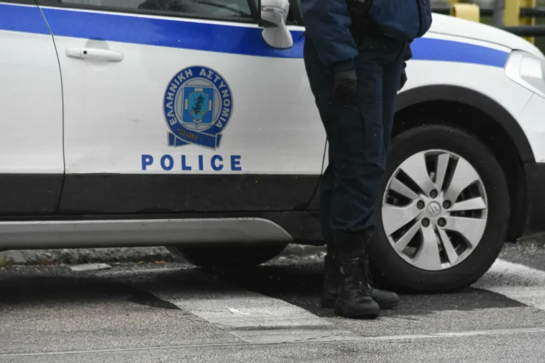 Kοζάνη: Καταγγελία για αδιαφορία αστυνομικών σε Τμήμα - «Κινδυνεύουμε»