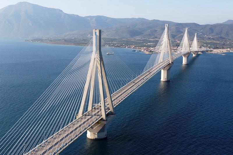 RION ANTIRRION BRIDGE, GEFYRA, 25OCT2012