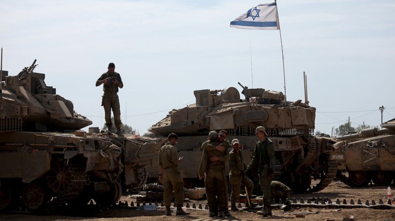 Game changer για τη Μέση Ανατολή το ισραηλινό πλήγμα στο Ιράν -«Μπορεί να οδηγήσει σε ανοιχτό πόλεμο