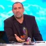 Ράδιο Αρβύλα – Ο Αντώνης Κανάκης έριξε καταγγελτική αυλαία: «Δυστυχώς η σεζόν είχε δυο πρόσωπα»
