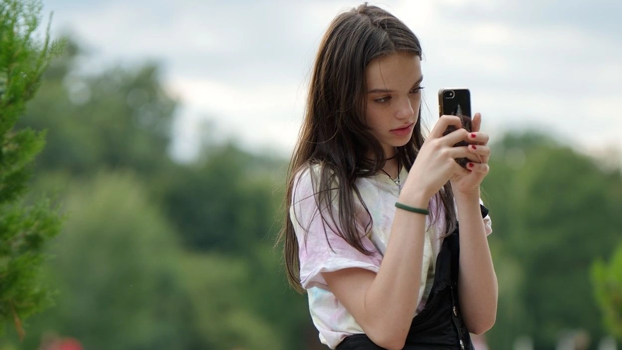 smartphone