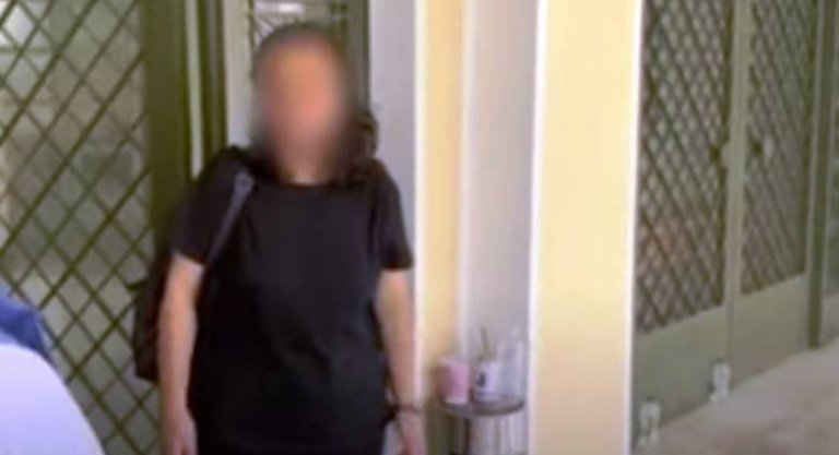 Ζάκυνθος - Εξοργιστικό: Παραμένουν ακόμη φρουρούμενα στο νοσοκομείο τα παιδάκια που έδερνε η μητέρα τους