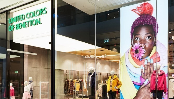 Benetton