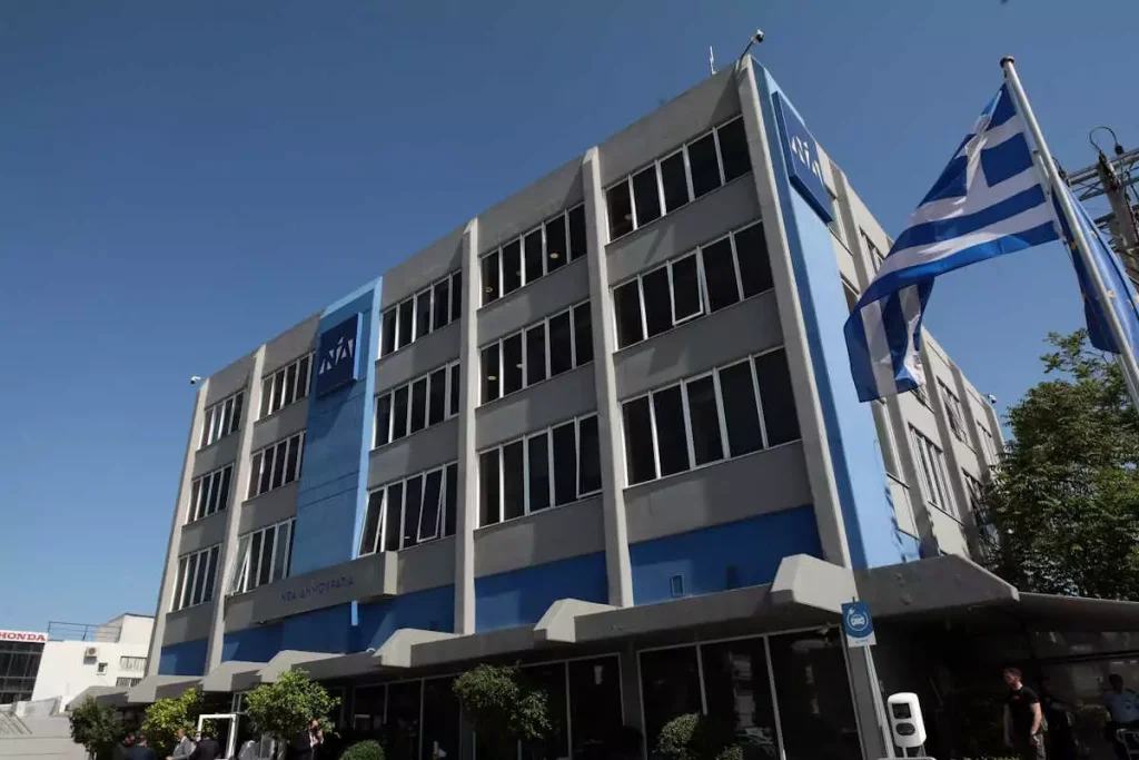 Πηγές ΝΔ για Ι. Κουρδή: Καμία πολιτική παρέμβαση δεν μπορεί να υπάρξει στις αποζημιώσεις και στα δεσμευμένα ΑΦΜ