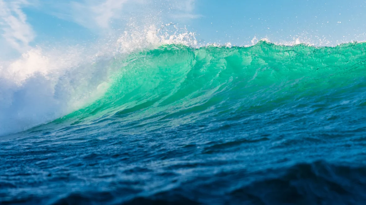 Ocean-mk