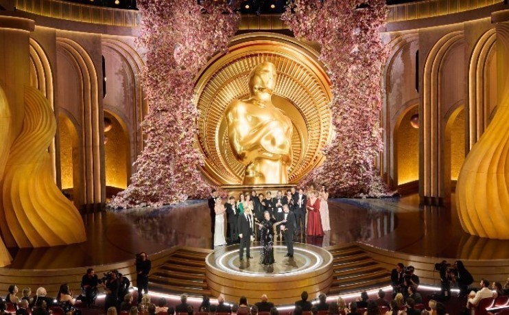 Oscar-ceremony