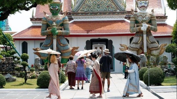 THAILANDWEATHER
