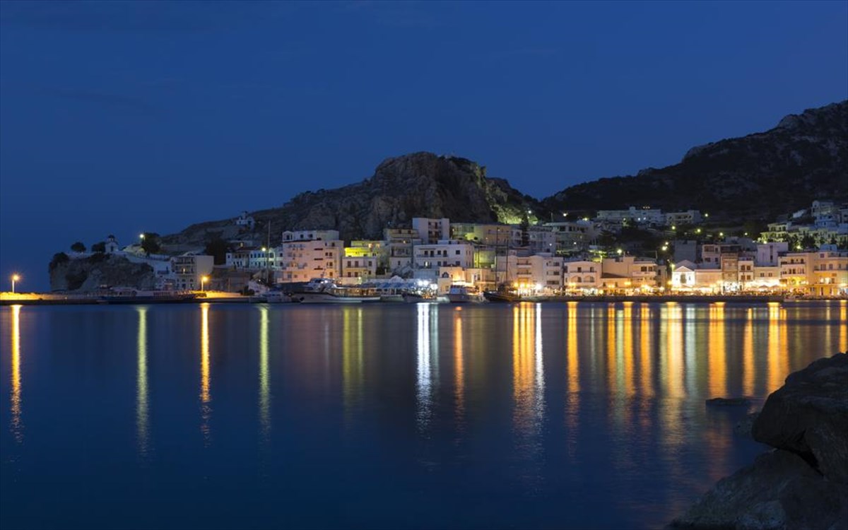 karpathos