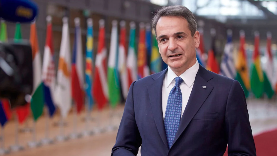 mitsotakis-synodos