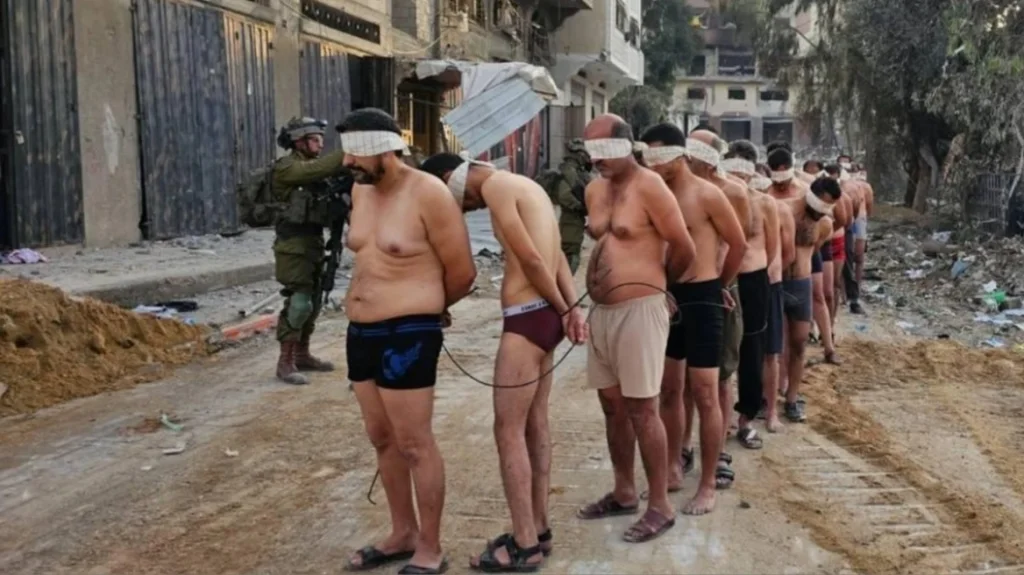 palestinians_idf