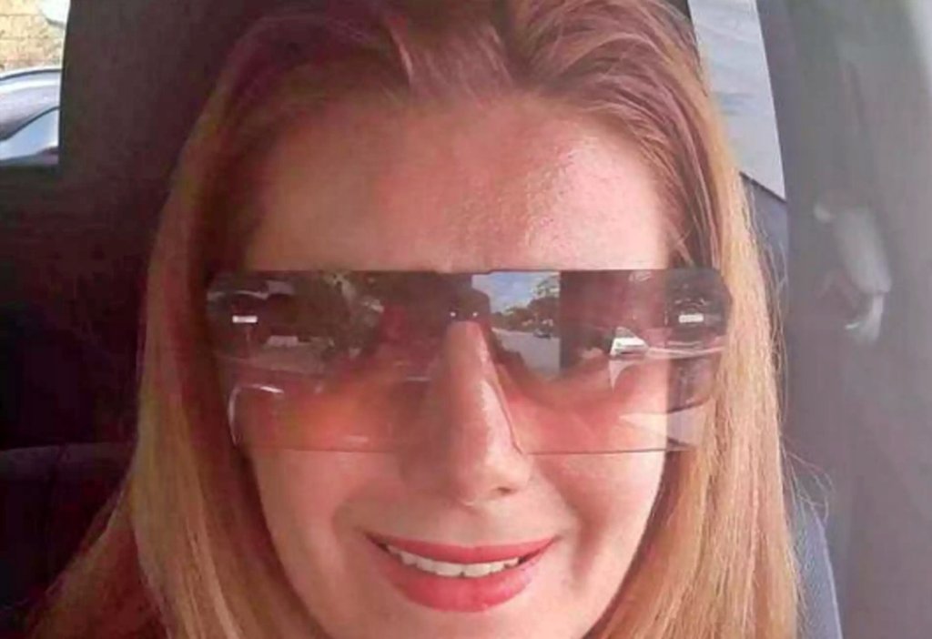 «Θα έχω έναν άγγελο στον ουρανό» γράφει ο αδερφός της 48χρονης μητέρας που έκανε βουτιά θανάτου στο λιμάνι της Πάτρας thima_patra