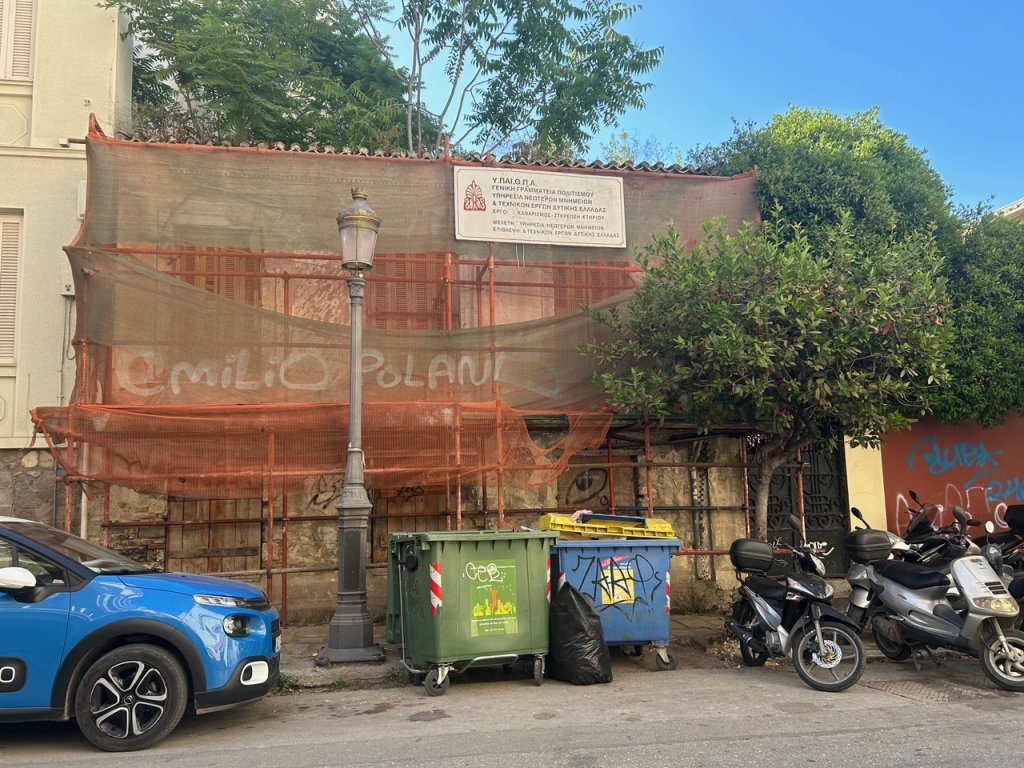 ΔΕΞΙΑ σκαλωσιες 1