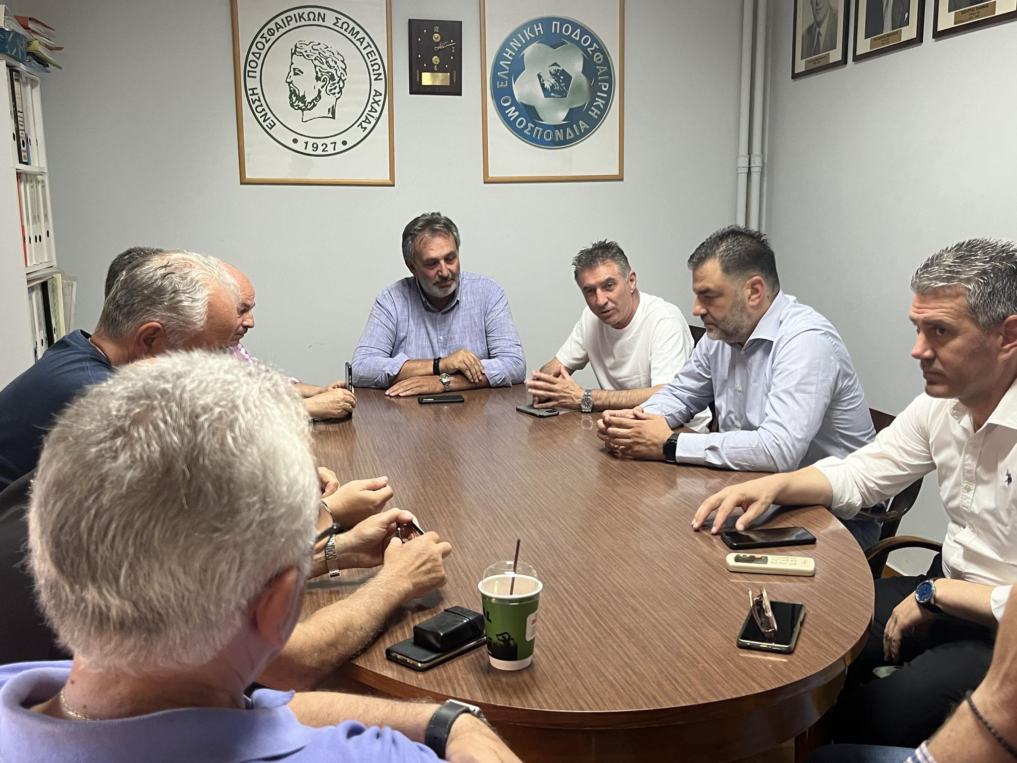 ΖΑΓΟΡΑΚΗΣ 5