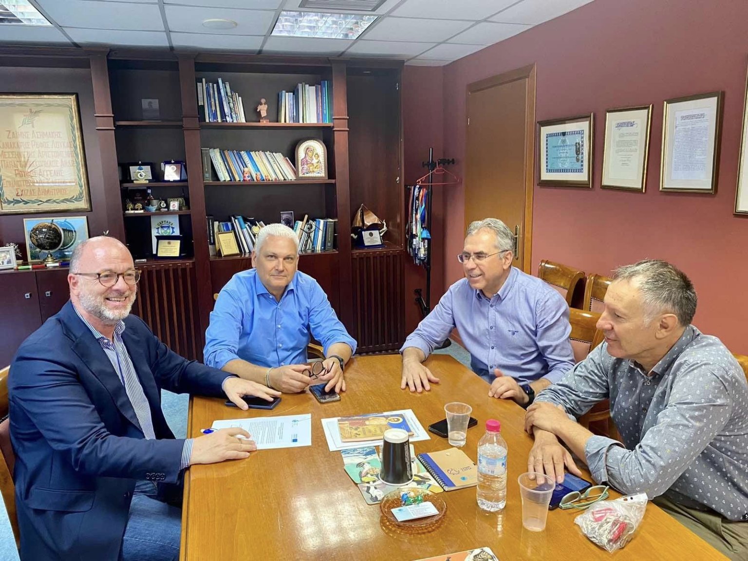 20240621 Παράδοση - Παραλαβής Κλειδιών (2)