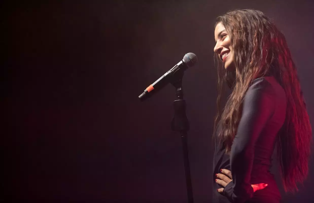 MARINASATTI