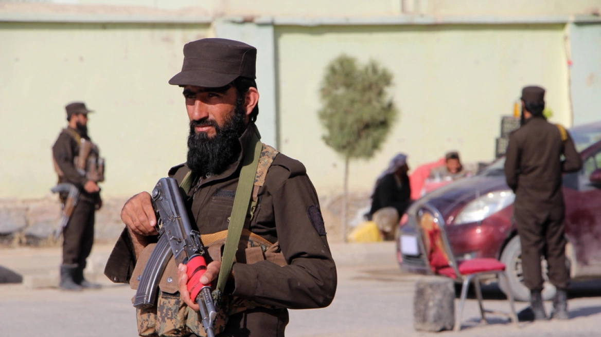 Taliban