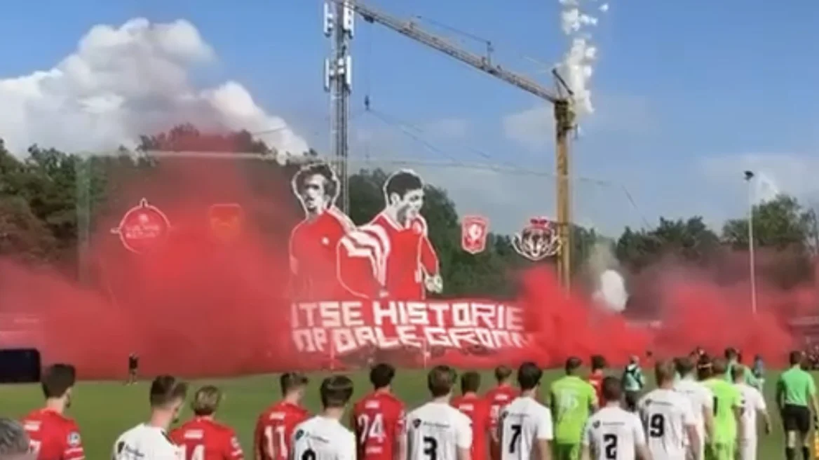 Twente
