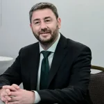 Ανδρουλάκης: Όλοι μαζί θα δώσουμε τον αγώνα της πολιτικής αλλαγής