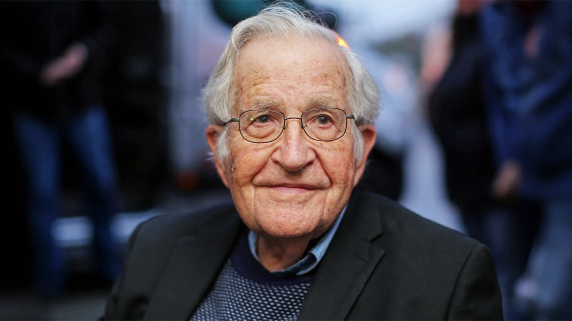 arthrou-noam-chomsky