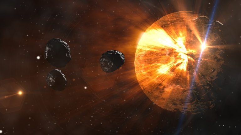 asteroeidis