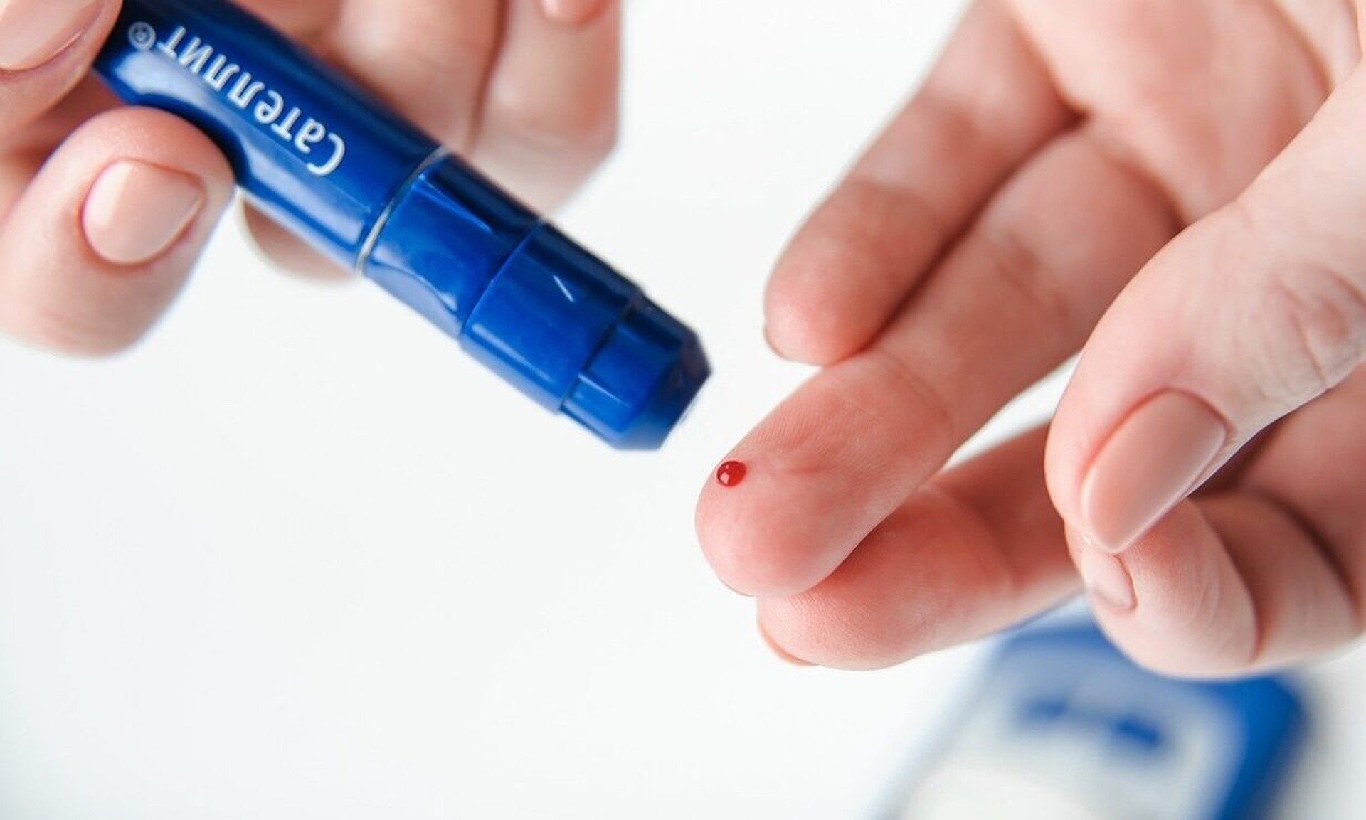 diabetes