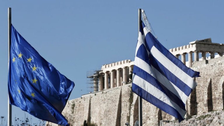 ΕΛΣΤΑΤ: Ανάπτυξη 2,2% για την ελληνική οικονομία το α΄ τρίμηνο