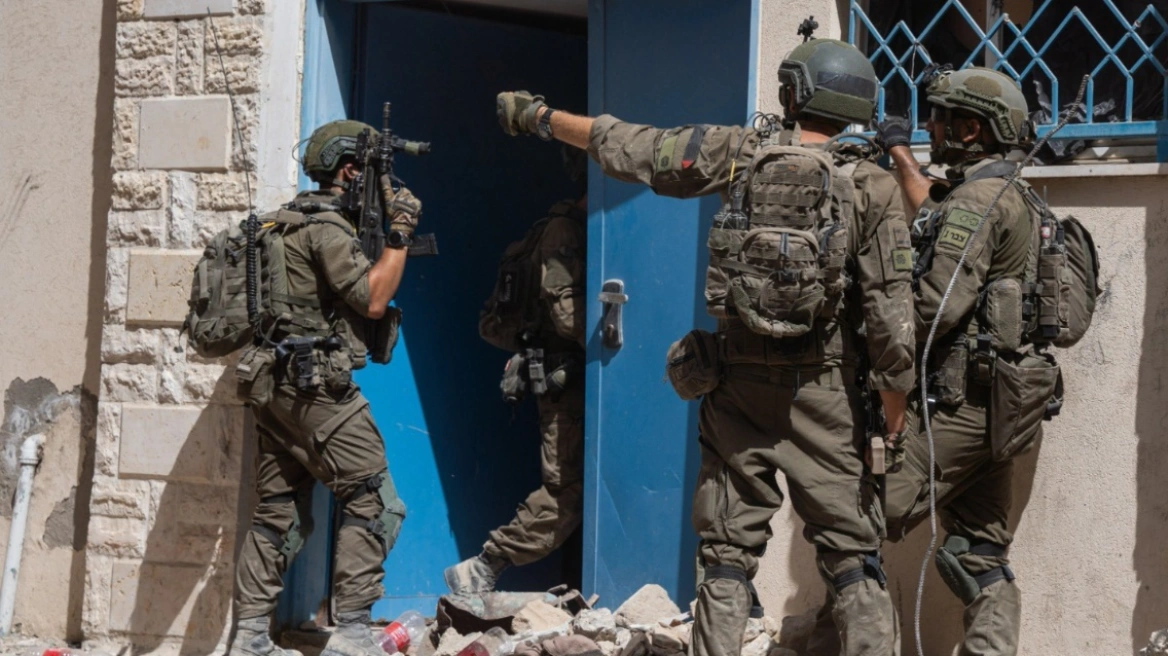 idf_gaza