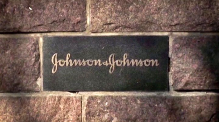 johnson&johnson