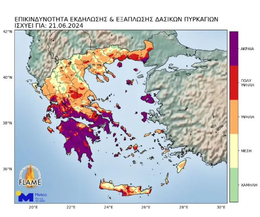 meteo