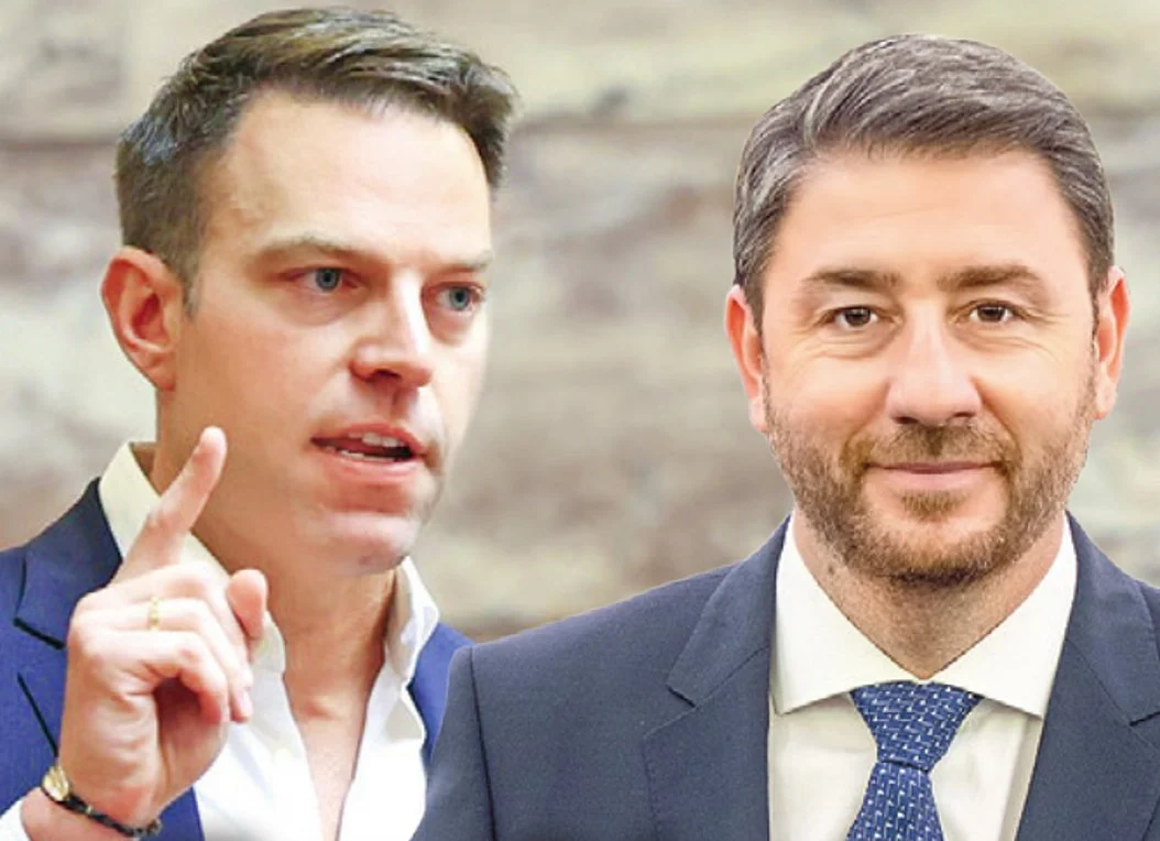 pasok-siriza