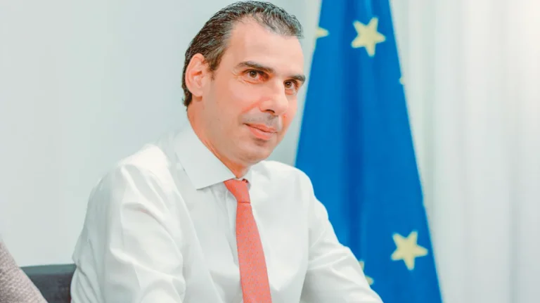 Μ. Θεμιστοκλέους: Σήμερα, το ΕΣΥ βρίσκεται στο καλύτερο επίπεδο των 42 χρόνων λειτουργίας του