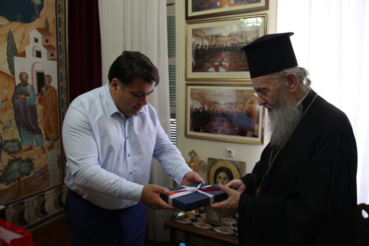 ιεροτηεοασ